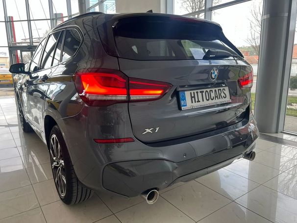 BMW X1 xDrive 141 kW image number 36