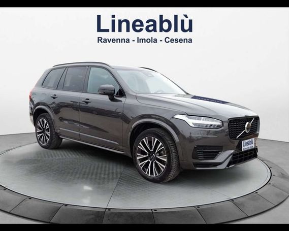 Volvo XC90 T8 AWD 335 kW image number 7