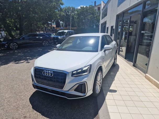 Audi Q2 30 TDI S tronic S-line 85 kW image number 8