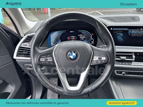 BMW X5 45e xDrive 290 kW image number 10