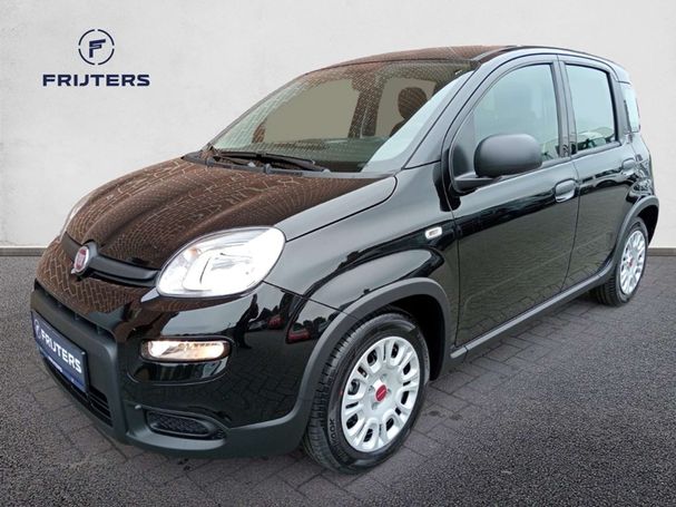 Fiat Panda 1.0 Hybrid 51 kW image number 1