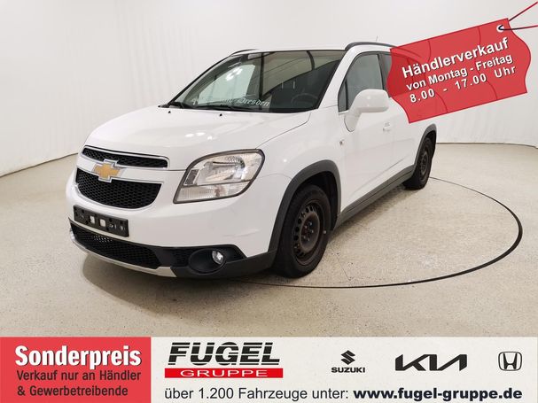 Chevrolet Orlando 1.8 104 kW image number 2