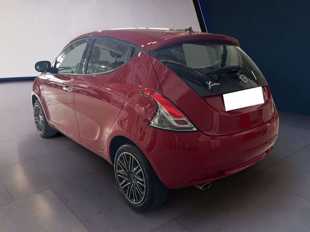 Lancia Ypsilon 51 kW image number 5