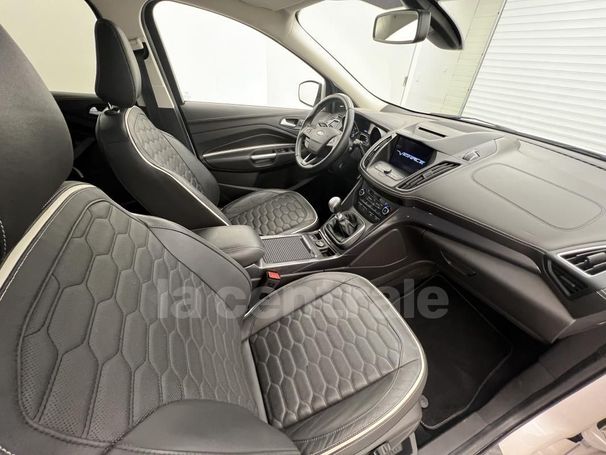 Ford Kuga 1.5 Vignale 110 kW image number 16