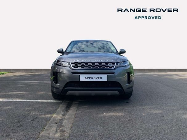 Land Rover Range Rover Evoque 149 kW image number 2