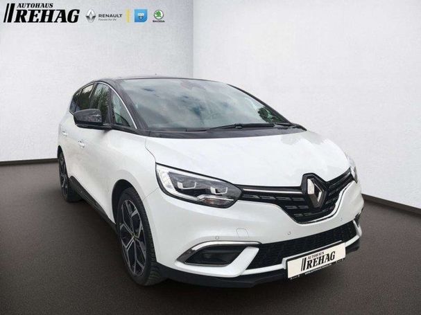 Renault Grand Scenic TCe 140 GPF 103 kW image number 6