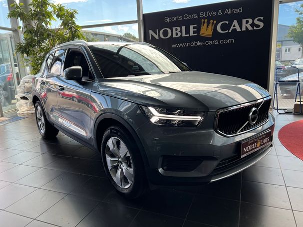 Volvo XC40 Momentum 140 kW image number 2