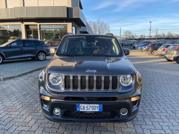 Jeep Renegade 1.6 88 kW image number 3