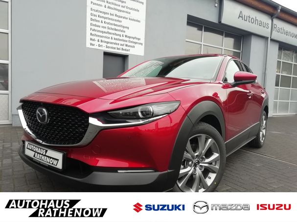 Mazda CX-30 2.0 137 kW image number 1