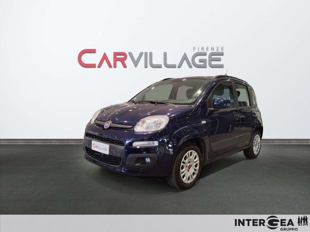 Fiat Panda 1.2 Lounge 51 kW image number 1