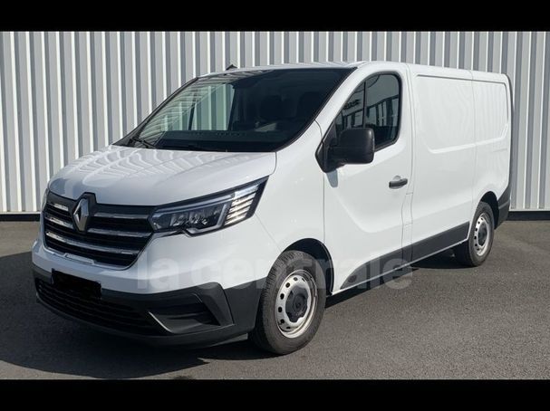 Renault Trafic dCi L1H1 96 kW image number 1