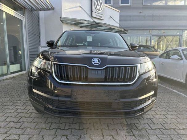 Skoda Kodiaq 2.0 TDI DSG 110 kW image number 5