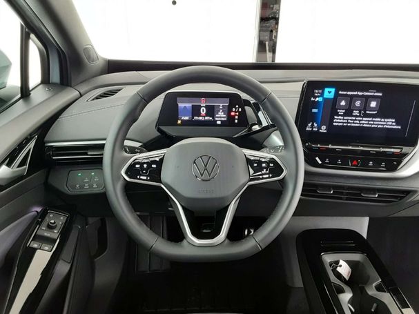 Volkswagen ID.4 150 kW image number 18