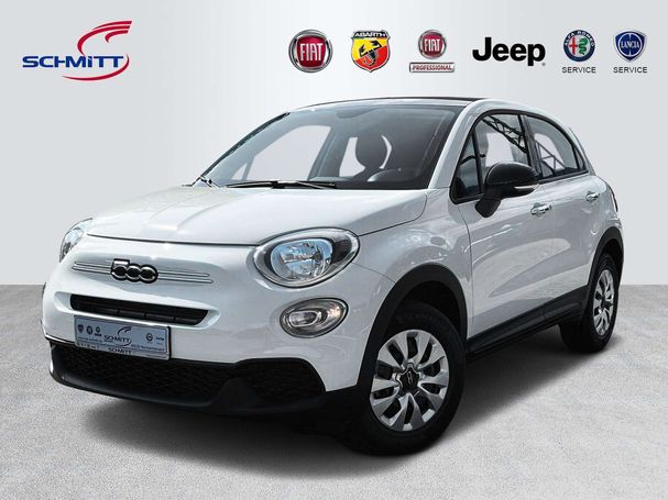 Fiat 500X Dolcevita 96 kW image number 1