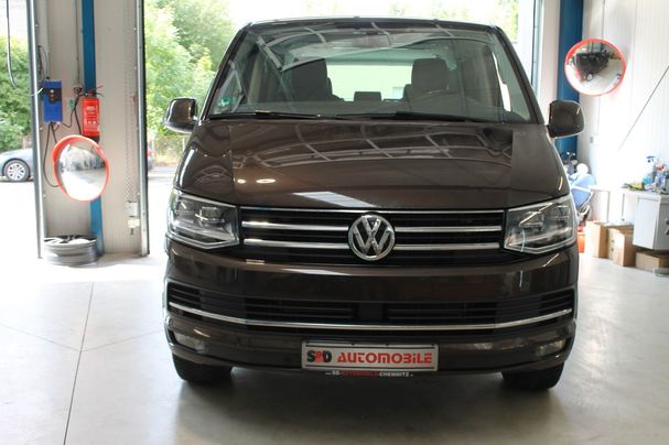 Volkswagen T6 Multivan 110 kW image number 9