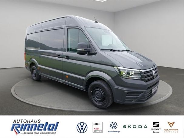 Volkswagen Crafter 35 TDI 103 kW image number 2