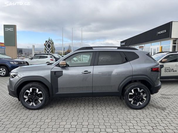 Dacia Duster TCe 130 Extreme 96 kW image number 5