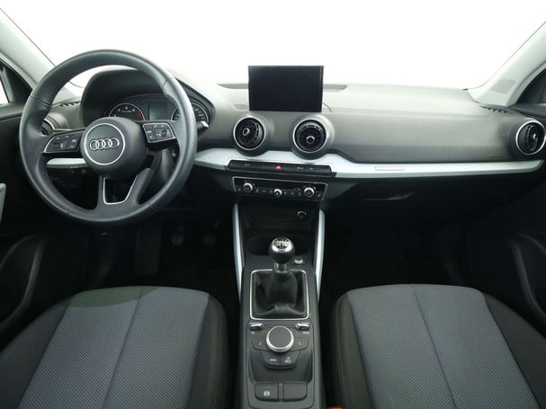 Audi Q2 30 TFSI 85 kW image number 6