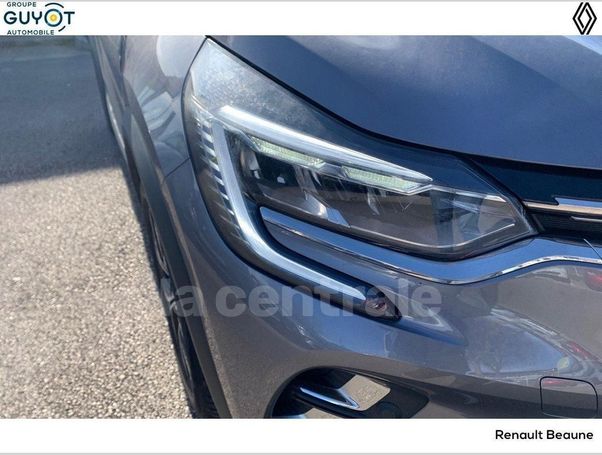 Renault Captur Mild Hybrid 140 Techno 103 kW image number 48