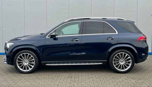 Mercedes-Benz GLE 400 d 243 kW image number 5