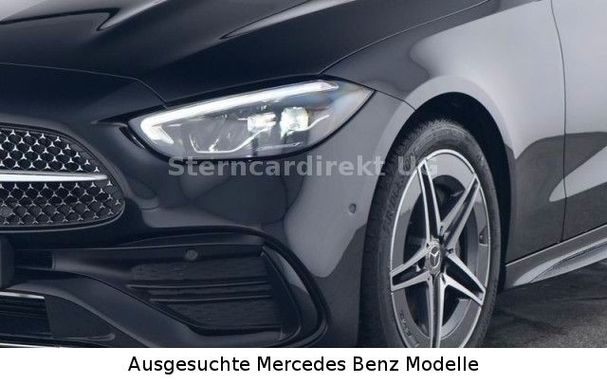 Mercedes-Benz C 300 190 kW image number 3