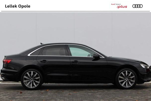 Audi A4 110 kW image number 5