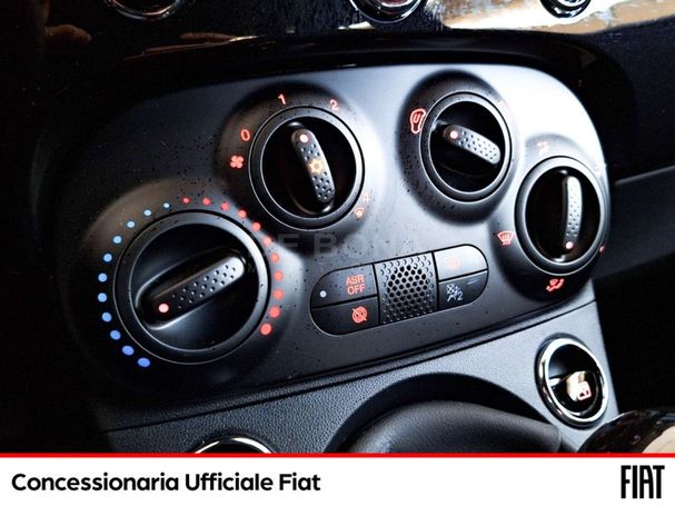 Fiat 500 1.0 51 kW image number 15