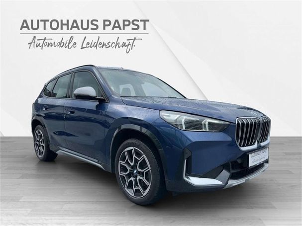 BMW X1 xDrive 145 kW image number 7