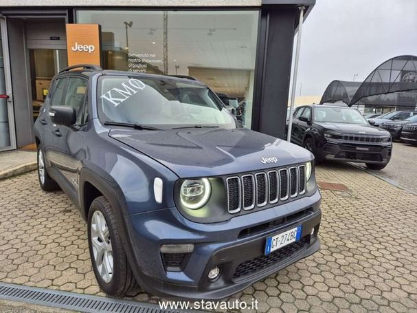 Jeep Renegade 1.5 T4 Altitude 96 kW image number 3