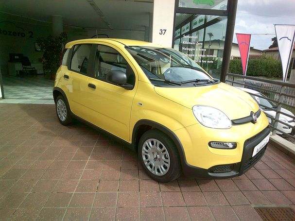 Fiat Panda 51 kW image number 2