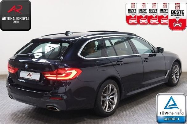 BMW 530d Touring xDrive 195 kW image number 2