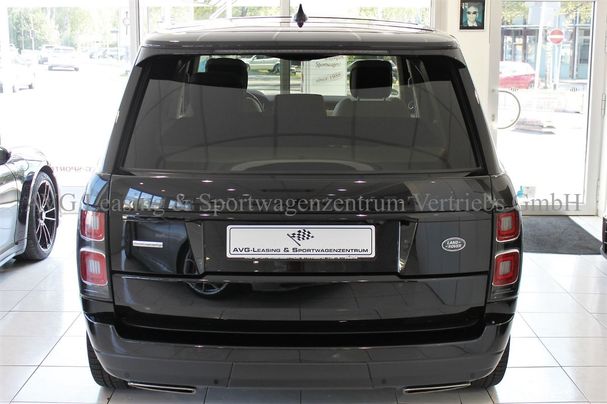 Land Rover Range Rover 4.4 SDV8 250 kW image number 4