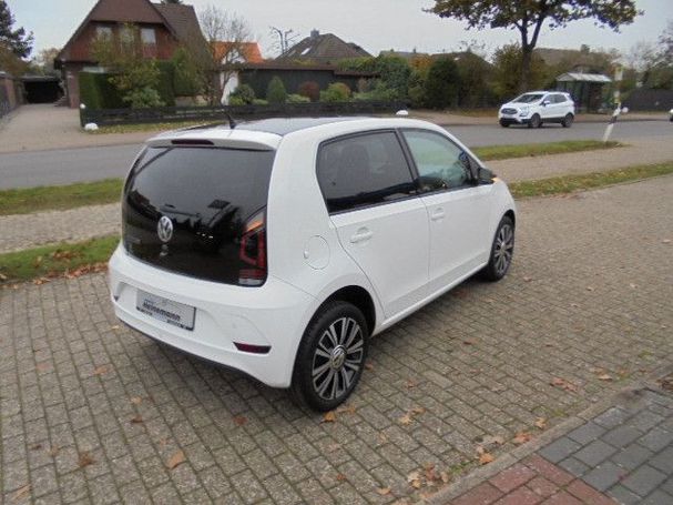 Volkswagen up! Eco IQ.DRIVE 50 kW image number 3