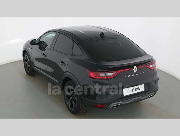 Renault Arkana 1.3 TCe EDC 103 kW image number 24