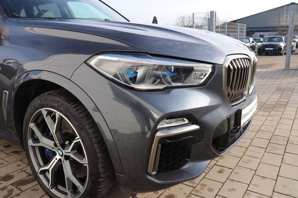 BMW X5 M50d xDrive 294 kW image number 7