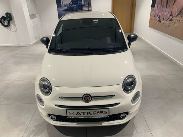 Fiat 500 1.0 51 kW image number 12