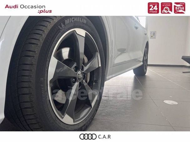 Audi Q5 55 TFSIe quattro S tronic S-line 220 kW image number 15