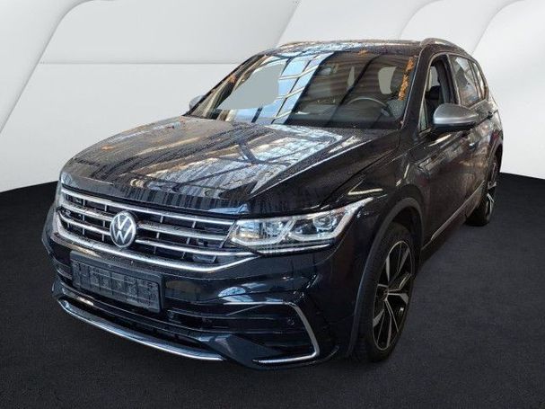 Volkswagen Tiguan Allspace 2.0 TDI R-Line DSG 4Motion 147 kW image number 1