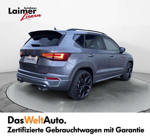 Cupra Ateca 2.0 TSI DSG 4Drive 221 kW image number 3