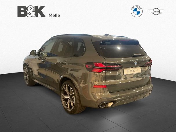 BMW X5 xDrive30d 210 kW image number 7