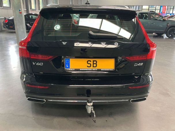 Volvo V60 140 kW image number 3