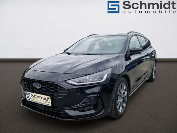 Ford Focus 1.0 EcoBoost ST-Line 92 kW image number 1