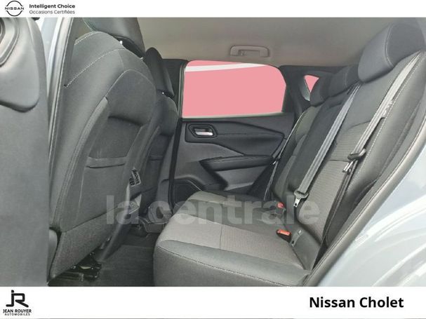 Nissan Qashqai 1.3 103 kW image number 6