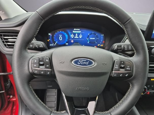 Ford Kuga Vignale 140 kW image number 8