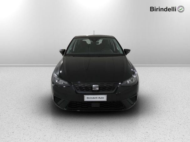 Seat Ibiza 1.0 MPI 59 kW image number 2