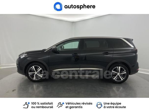 Peugeot 5008 96 kW image number 12