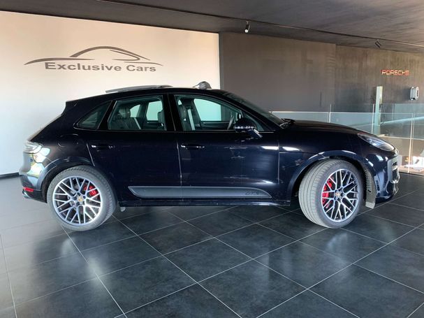 Porsche Macan GTS 280 kW image number 2