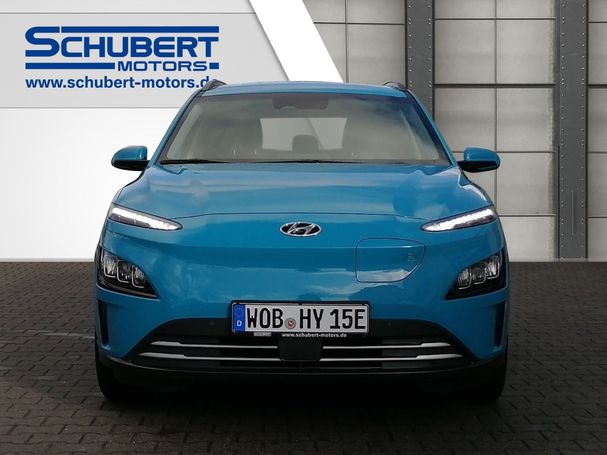 Hyundai Kona Elektro Trend 100 kW image number 3