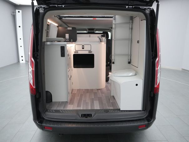 Ford Transit Nugget 110 kW image number 29