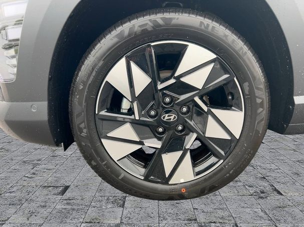 Hyundai Kona 146 kW image number 4